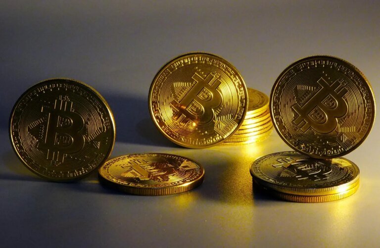 Bitcoin Tops $80,000 For The First Time Since Mid-May