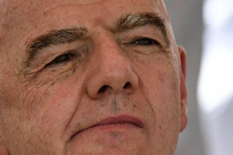 Here’s Why FIFA’s Infantino Crisis Could Continue Through Early 2027