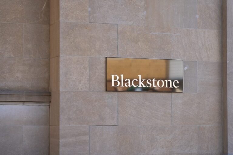 Blackstone and KKR evergreen funds for wealth investors attract institutional backers