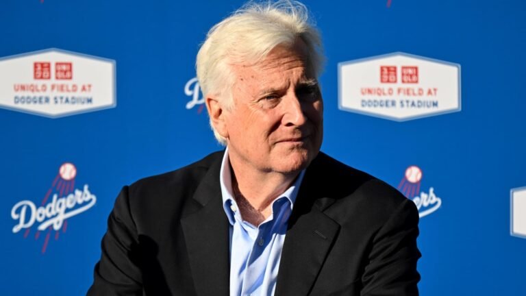 Mark Walter’s TWG says no fraud occurred, Dodgers not for say
