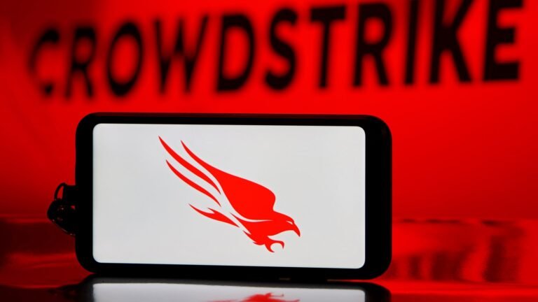 Okta skyrockets 20% and CrowdStrike surges 15%, leading cyber rally