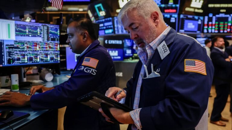 Big lesson from this week’s earnings: AI buildout is not a zero-sum game