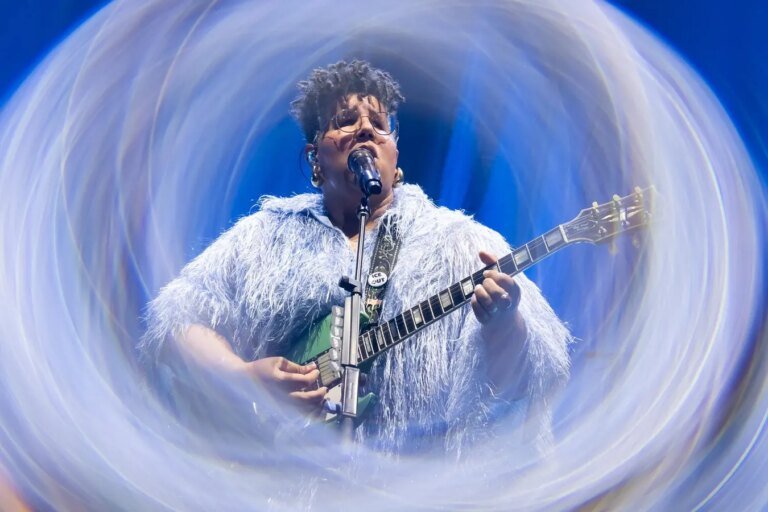 Alabama Shakes’ Return: What The “I Must Be Dreaming” Rollout Gets Right
