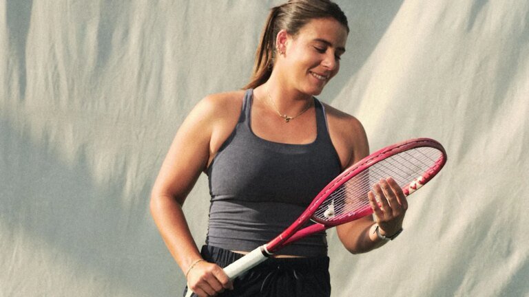 Tennis Helps Drive Asics’ First NYC Sportstyle Popup