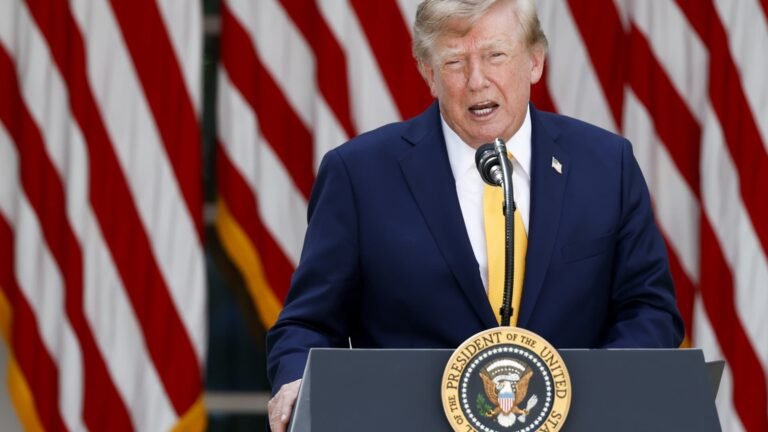 Trump announced a huge oil deal with Venezuela. Why it won’t lower gas prices