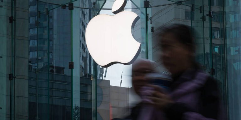 Global Tax Reform Is the Key to a Fair AI Economy by Zorka Milin