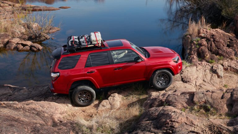 Top Reliable SUVs for Long‑Term Value