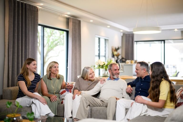 Retirement Mistakes to Avoid in Your 40s