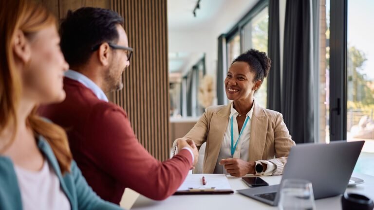 Strengthen Client Relationships: Easy Sales Tweaks