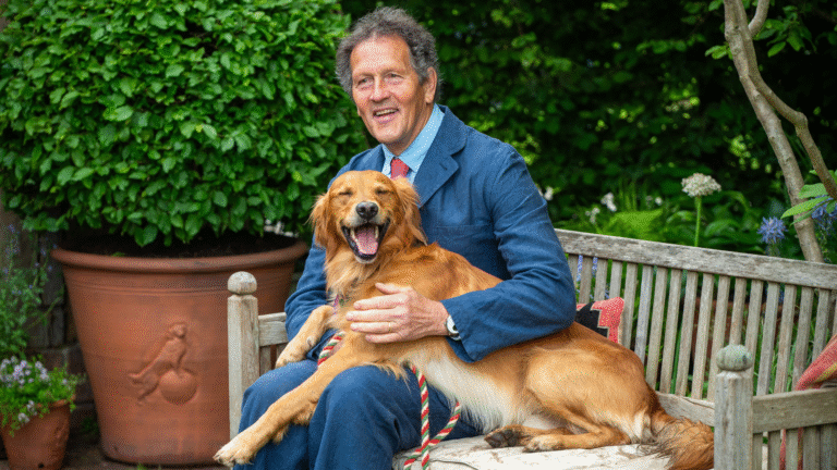 Monty Don says don’t worry if your fruit tree has shed fruit