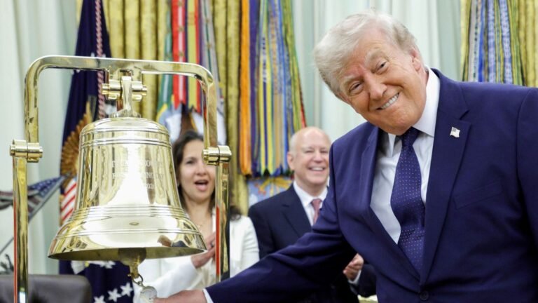 Trump Account: A Head Start Plus a Learning Opportunity