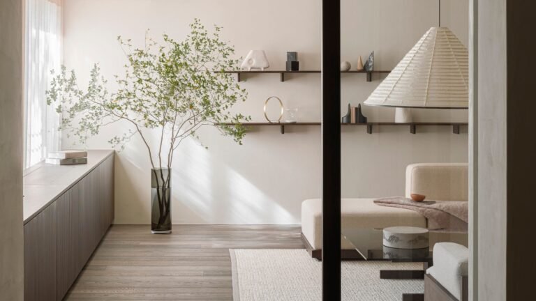 16 Japanese-Inspired Lights for a Calmer Home |