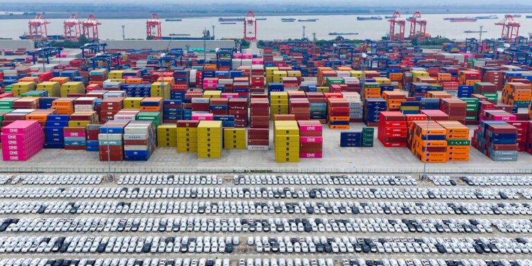 Only Protectionism Can Safeguard European Industry by Desmond Lachman