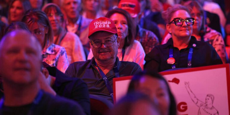 The Last Trump Election by Ian Bremmer
