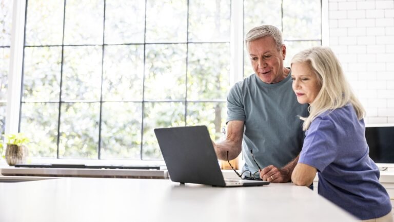 A Financial Checklist for Your 70s