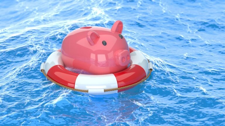 Emergency Funds: Beat the Stress of Rising Prices