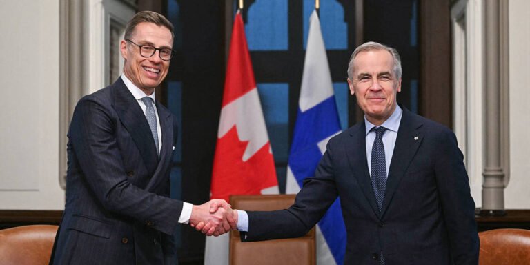 Let’s Not Forget Multilateral Institutions by Anne-Marie Slaughter
