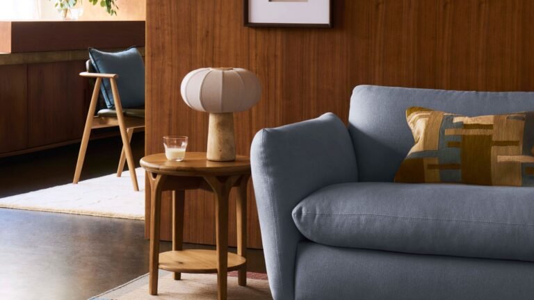 John Lewis Has Released New Lighting for the New Season |