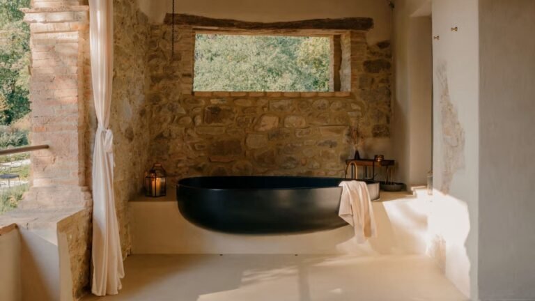 These 5 Design Hotels Used to Be Monasteries