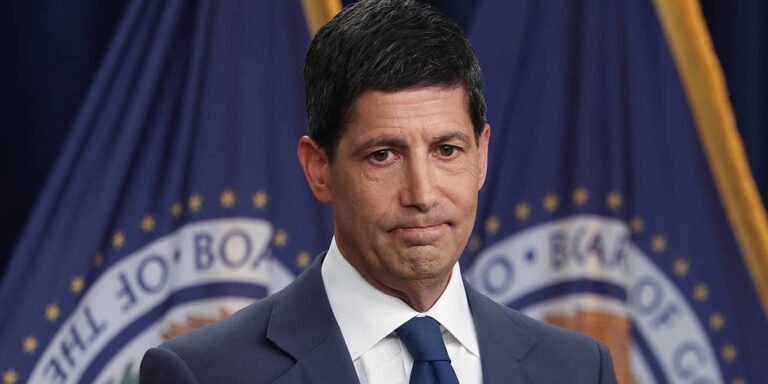 Kevin Warsh Owes Us an Apology by Marco Buti & Marcello Messori