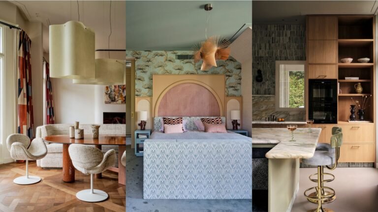 Dutch Design Is Having a Moment — Plus The Studios to Follow