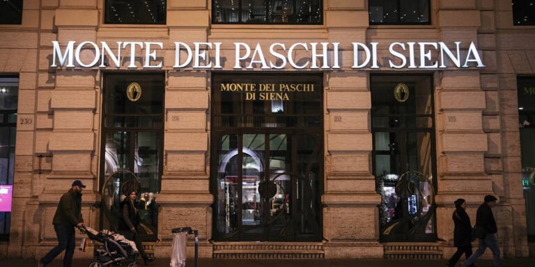 What the World’s Oldest Bank Reveals About EU Financial Integration