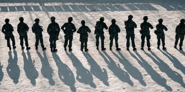 Europe and the War in Ukraine by Joschka Fischer
