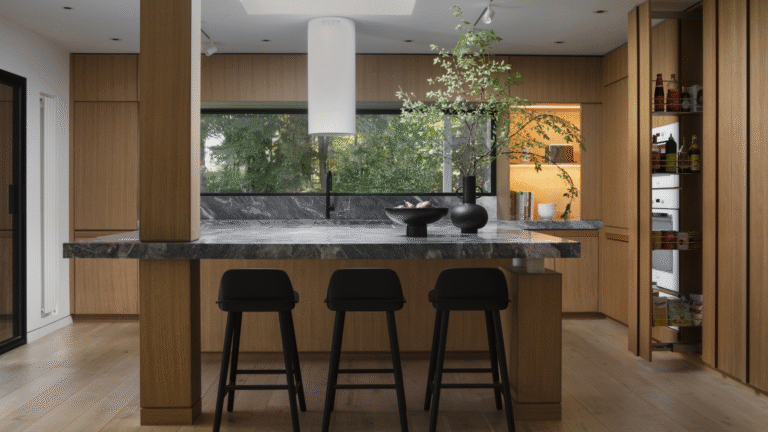 “What Would You Never Put in a Kitchen You Were Designing for Yourself?” I Asked Designers