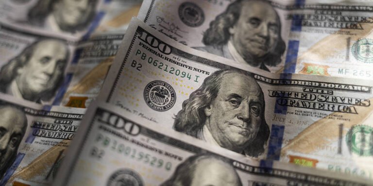 Is Monetarism Making a Comeback? by Tim Congdon