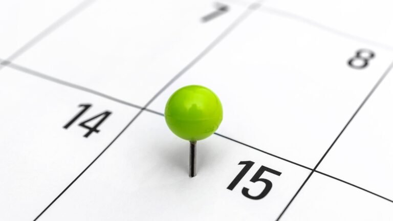 September 15 Tax Deadline Guide: Planning Steps to Take Now