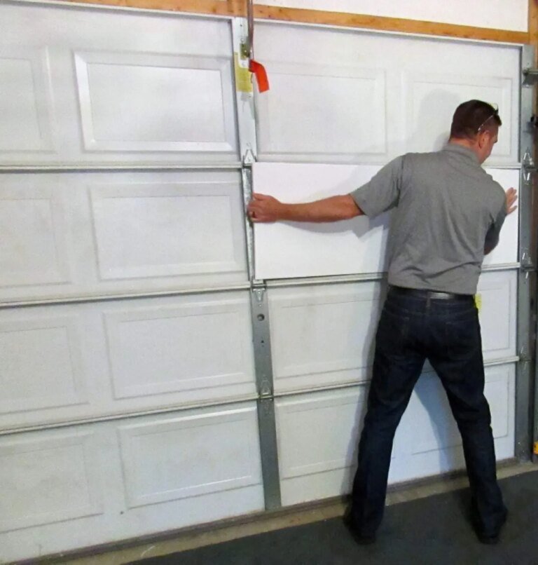What to Know Before Insulating Your Garage Door