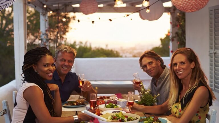 How to Co-Own a Vacation Home with Friends: Legal and Tax Tips