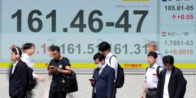 What Should Be Done About Asia’s Undervalued Currencies? by Jeffrey Frankel