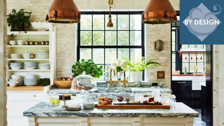 We Need to Rethink the Kitchen’s Purpose
