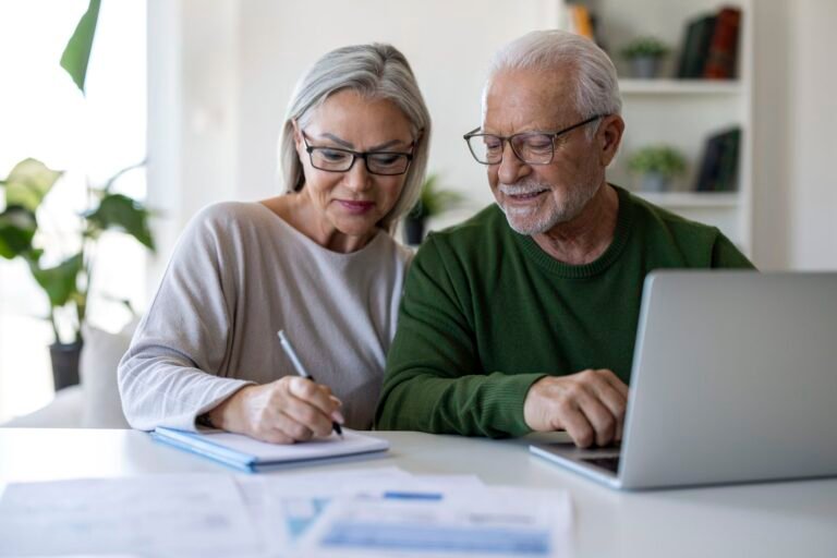 5 Unexpected Costs of Aging in Place