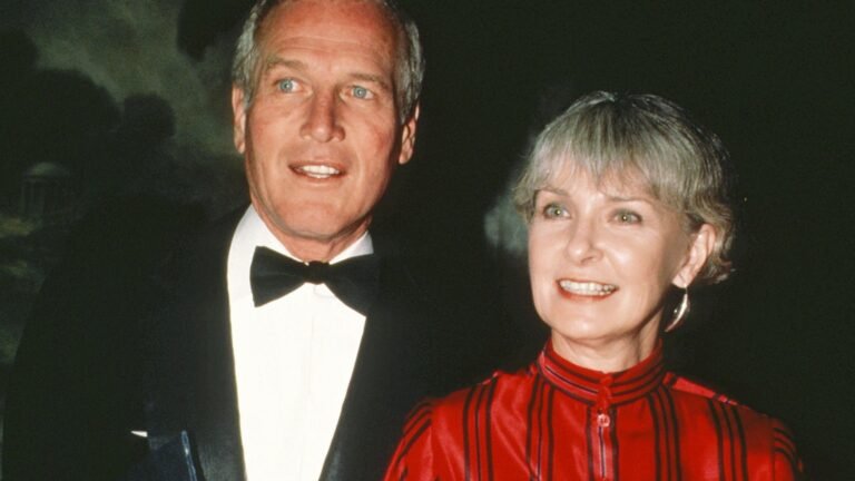 Paul Newman’s ’50s Beverly Hills Conversational Seating