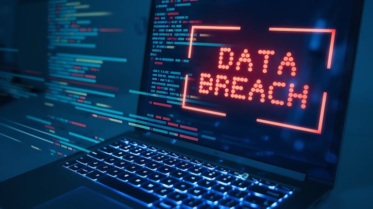 Apollo Global Reveals Data Breach After Hackers Target Financial Firms