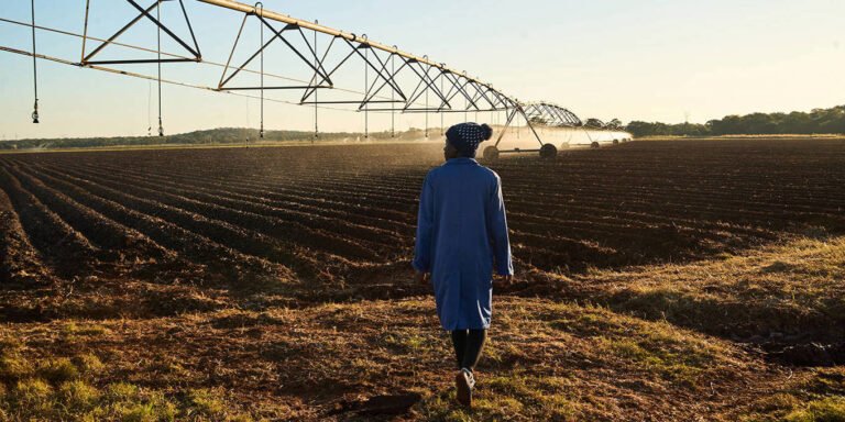 To End Global Hunger, Invest in Rural Communities by Esther Ngumbi