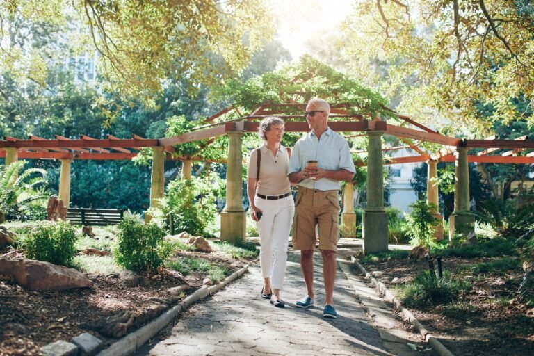 Thrive in Your First Year of Retirement