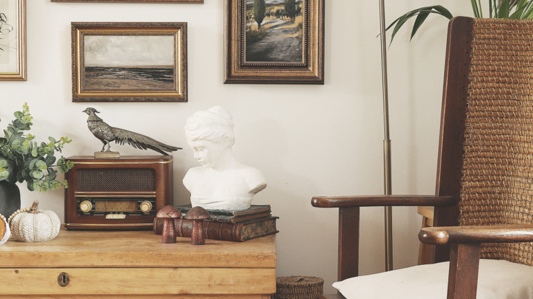 Greek Chic is the breakout trend that makes homes more stylish