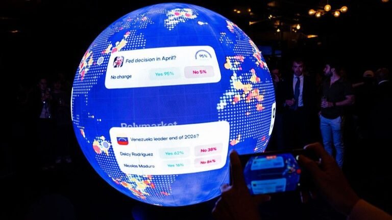 Prediction Markets Are Coming For You — Here’s What You Need to Know
