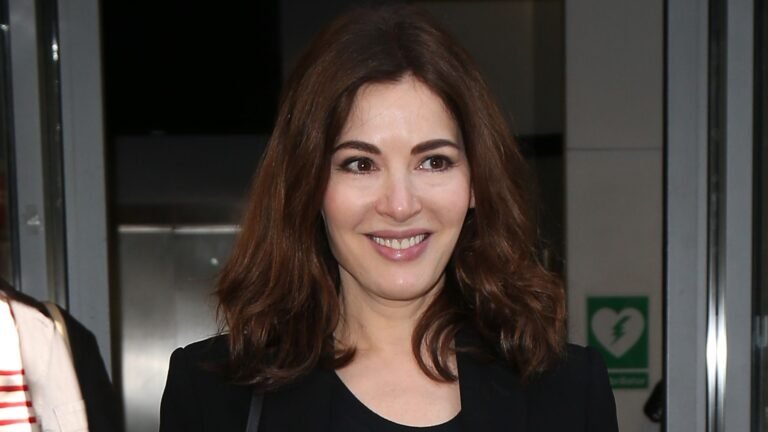 Nigella Lawson never goes on holiday without this £25 buy