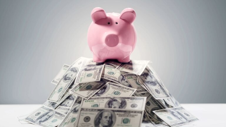 Downsides of a Big IRA: Big Taxes for Your Spouse and Kids