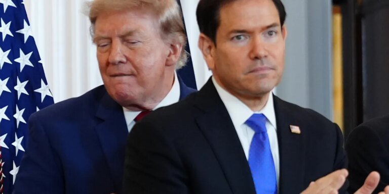 US prepares largest visa revocation in history, targeting up to 200,000 foreigners seeking asylum