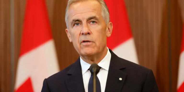 Canada accuses U.S. of using economic integration as a weapon as trade fight spurs tariff hikes