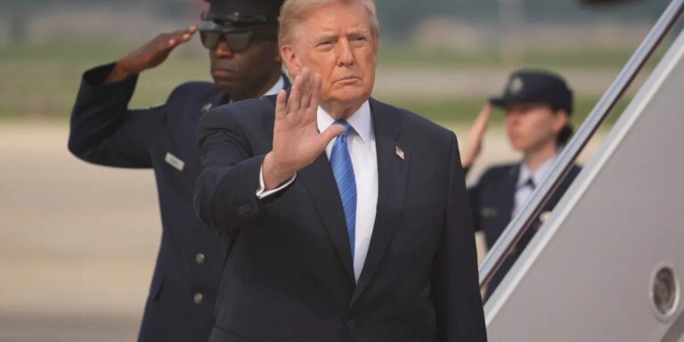 Trump says U.S. to take control of 65 billion barrels of Venezuelan oil reserves
