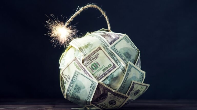 Is Your Top Stock Winner Threatening Your Wealth?