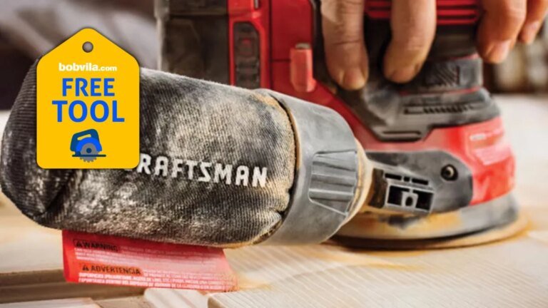 Ace Hardware Is Giving Away Free Craftsman Tools
