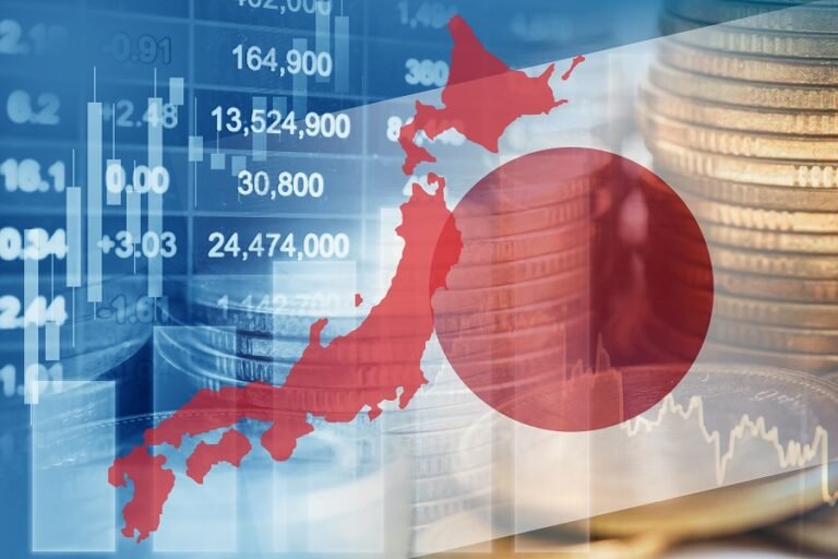 Bank of Japan Survey Reveals the Fragility of Climate-Risk Pricing