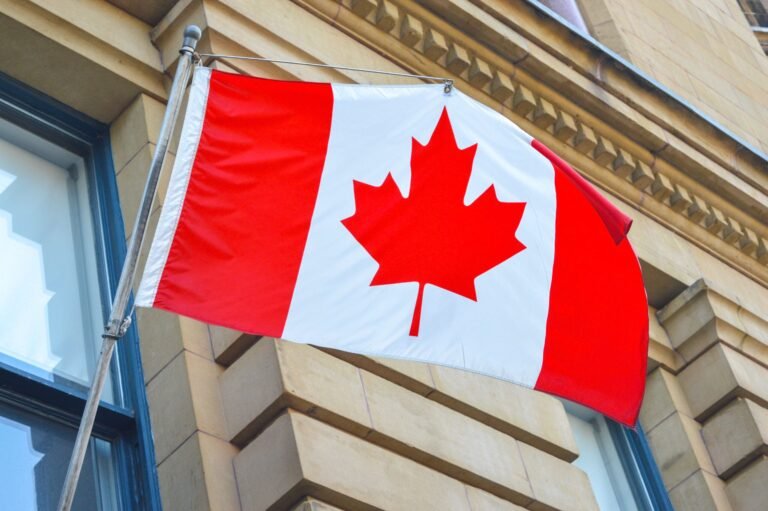 Canada & Permanent Full Expensing
